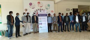 Haramaya Institute of Technology conduct national curriculum review workshop