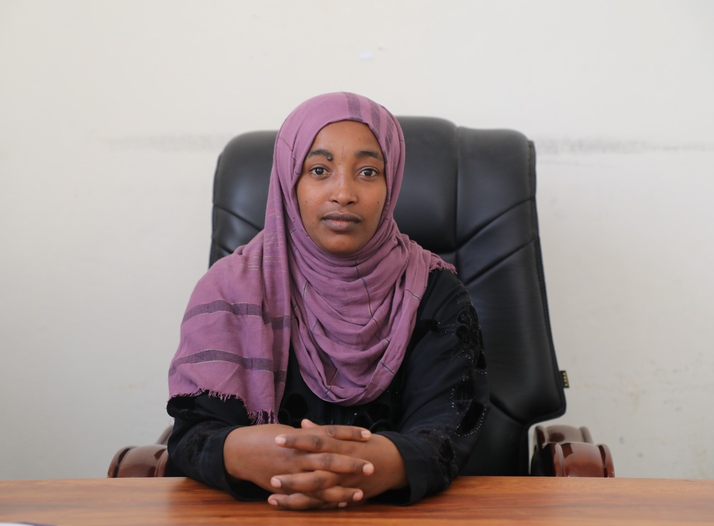 Mrs. Mawardi Yusufe Mrs. Mawardi Yusufe