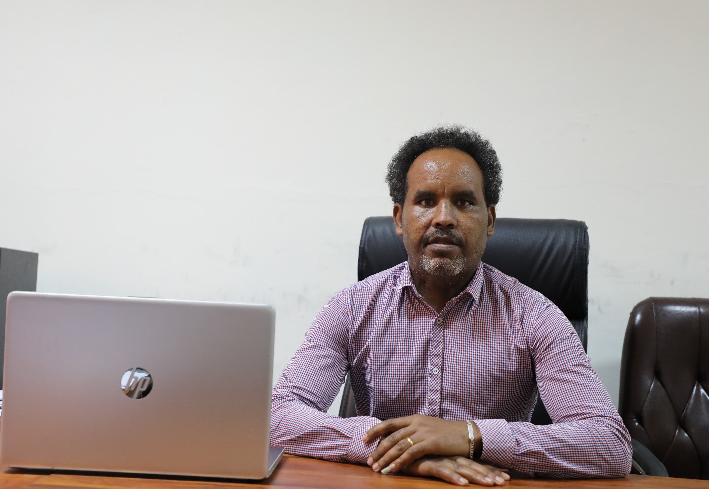 Mr. Yohannes Agide Mr. Yohannes Agide