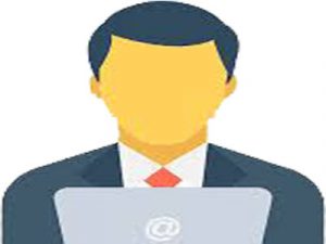 Profile Place Holder