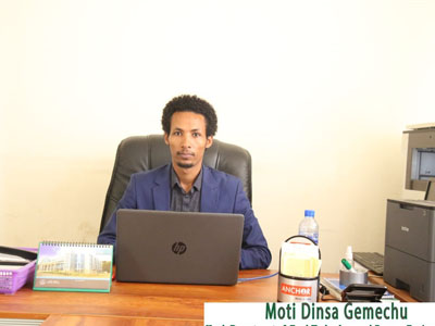Moti Dinsa