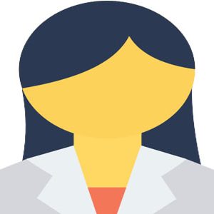 Profile Place Holder Female