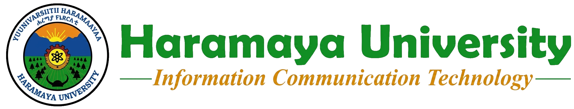ICT Logo