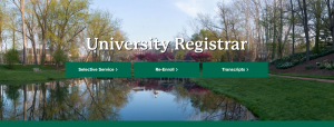 Hu Registrar