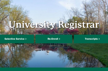 Hu Registrar
