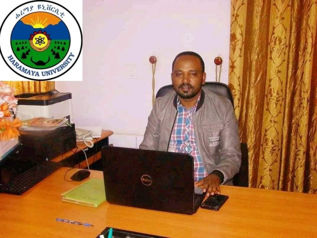 የሐረማያ ዩኒቨርሲቲ ጤናና ህክምና ሳይንስ ኮሌጅ 355 ዕጩ ተመራቂ ተማሪዎች ስልጠና ሊወስዱ ነው።