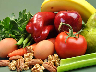 Nutrition-HIV Nutrition-HIV