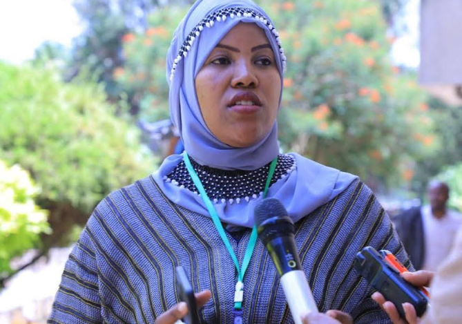 Ms.Yasmin Mohammad