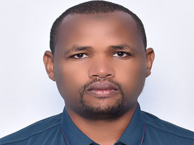 Abdibeshir Said Dula