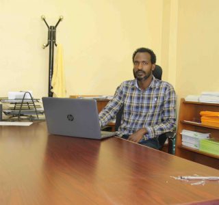 Ayale Temesgen Ayale Temesgen