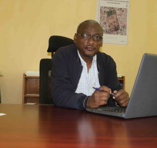 Mohammed Hassen Hinika(PhD) Mohammed Hassen Hinika(PhD)
