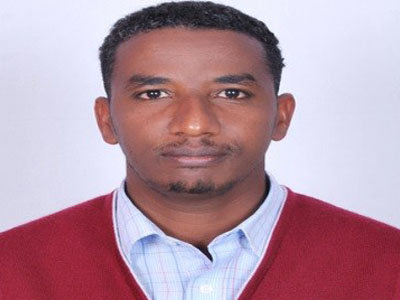 Sime Shiferaw Tefera PhD