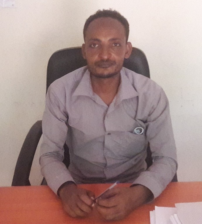 Tony Shibiru Tony Shibiru