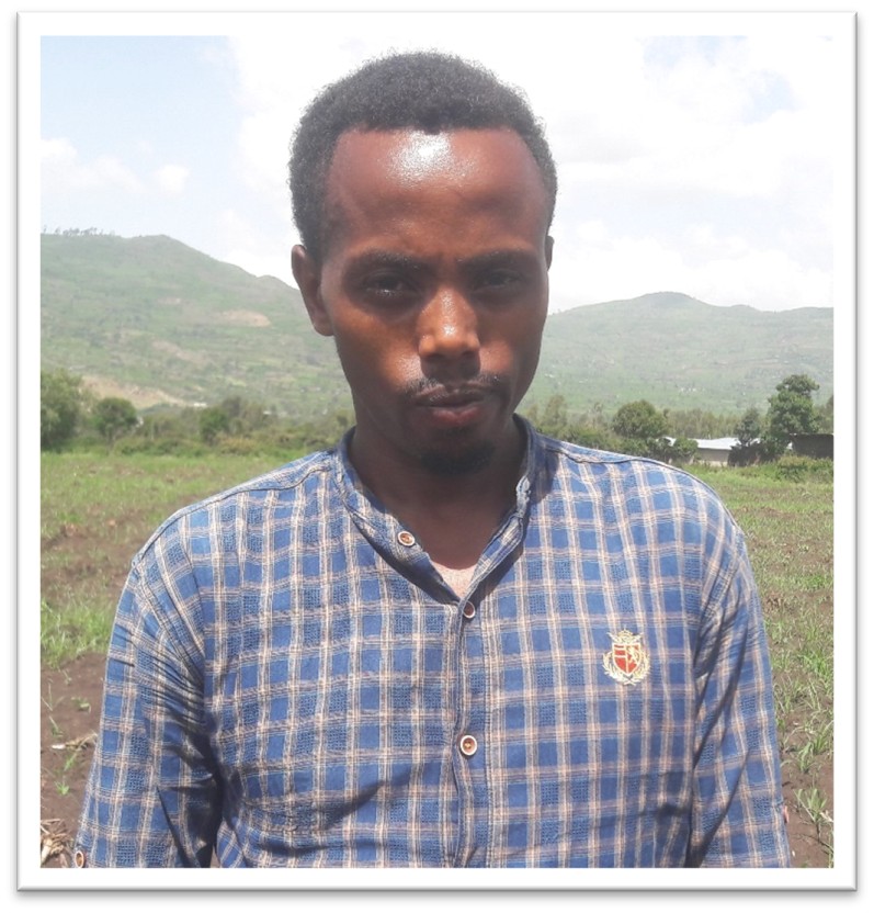 hirna Ousmael Abdela