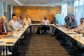 Haramaya University Researchers Participate in Advanced Genomics and Plant Breeding Training in Sweden at conference room on web Slide