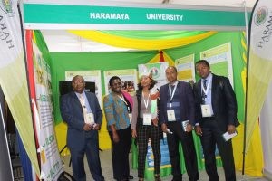 RUFORUM Biennial Conference