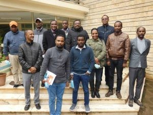 Scientific Committee