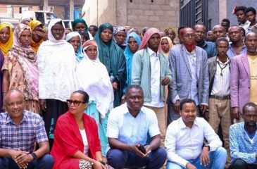 Haramaya University Commended for Successful Technology Transfer Project in