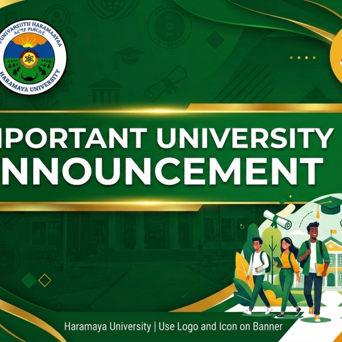 Announcement Feature image