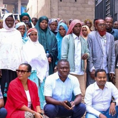 Haramaya University Commended for Successful Technology Transfer Project in