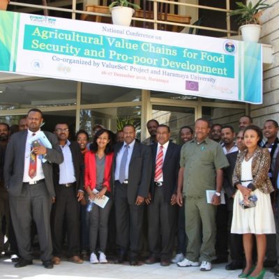 After Training Group Photo