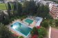 Swimming