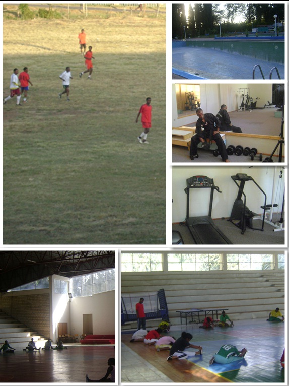 Academy