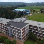Haramaya University CAES Drown Photo