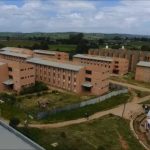 Haramaya University Institution Technology Dorms Photos