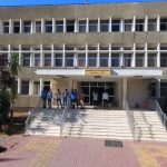 Haramaya University Administration Building Photo