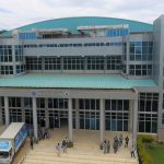 Haramaya University Afran Kello Hall Photo