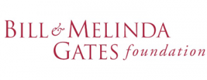 Bill & Malinda Gates Foundation