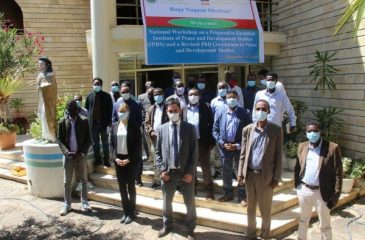 National workshop Group Photo