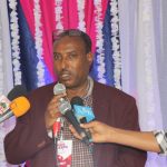 Professor Mengistu Urge