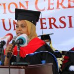 Graduation Day Mufariat Kamil Photo