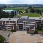 Haramaya University Old stedium or CAES Area Photo