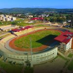 Sport Acedamy Stadium