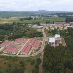 Hiwot Fana Teaching Hospital Photo