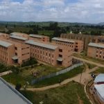 Haramaya University College of Veternary Medicine Dorm Photo