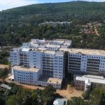 Hiwot Fana Teaching Hospital Photo