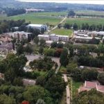 Haramaya University Old stedium or CAES Area Photo