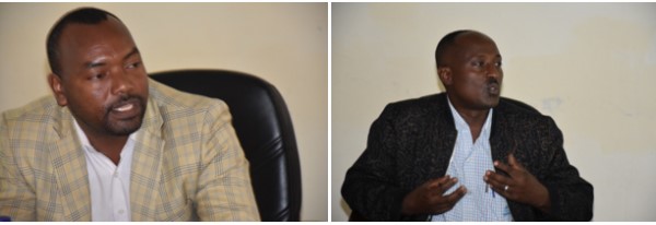 Project Inception Workshop was Held on Development and Delivery of Biofortified Crops at Scale