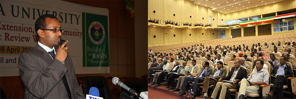 Dr.jemal at Presenting