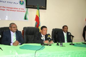 ተፈጥሮ ሀብት ልማት ቢሮ ኃላፊ አቶ ስለሺ ጌታሁን