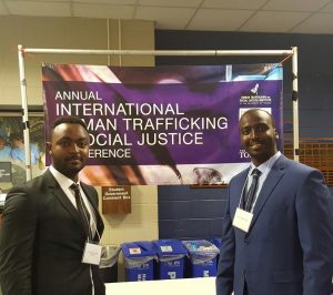 Haramaya University College of Law Students Participate in International Conference
