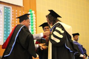 Haramaya University Graduates more than 8000 students