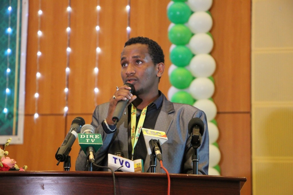 Haramaya University Graduates more than 8000 students