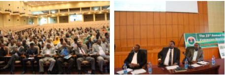 World Women’s Day is commemorated at Haramaya University