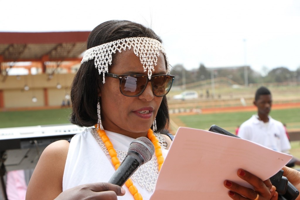 World Tuberculosis Day (WTD) colorfully celebrated at Haramaya University