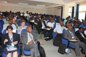 Haramaya University and Dire Dawa University host the 11th National TB Research Annual Conference